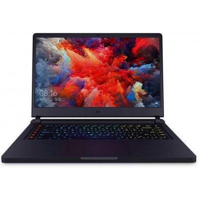 Ноутбук Mi Gaming 15.6 Intel i7 GeForce GTX 1050 Ti 8GB RAM 256GB SSD